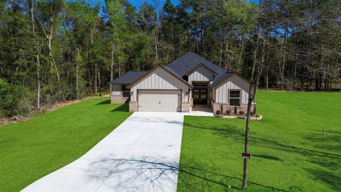 Photo of 19991 Northfork Dr, Porter, TX 77365 (MLS # 16990006)