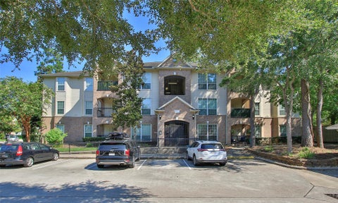 Photo of 6607 Lake Woodlands Drive #223, The Woodlands, TX 77382 (MLS # 18488332)
