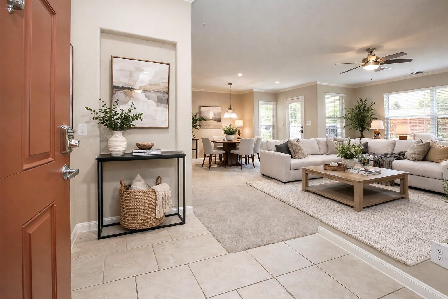 6607 Lake Woodlands Drive 223
