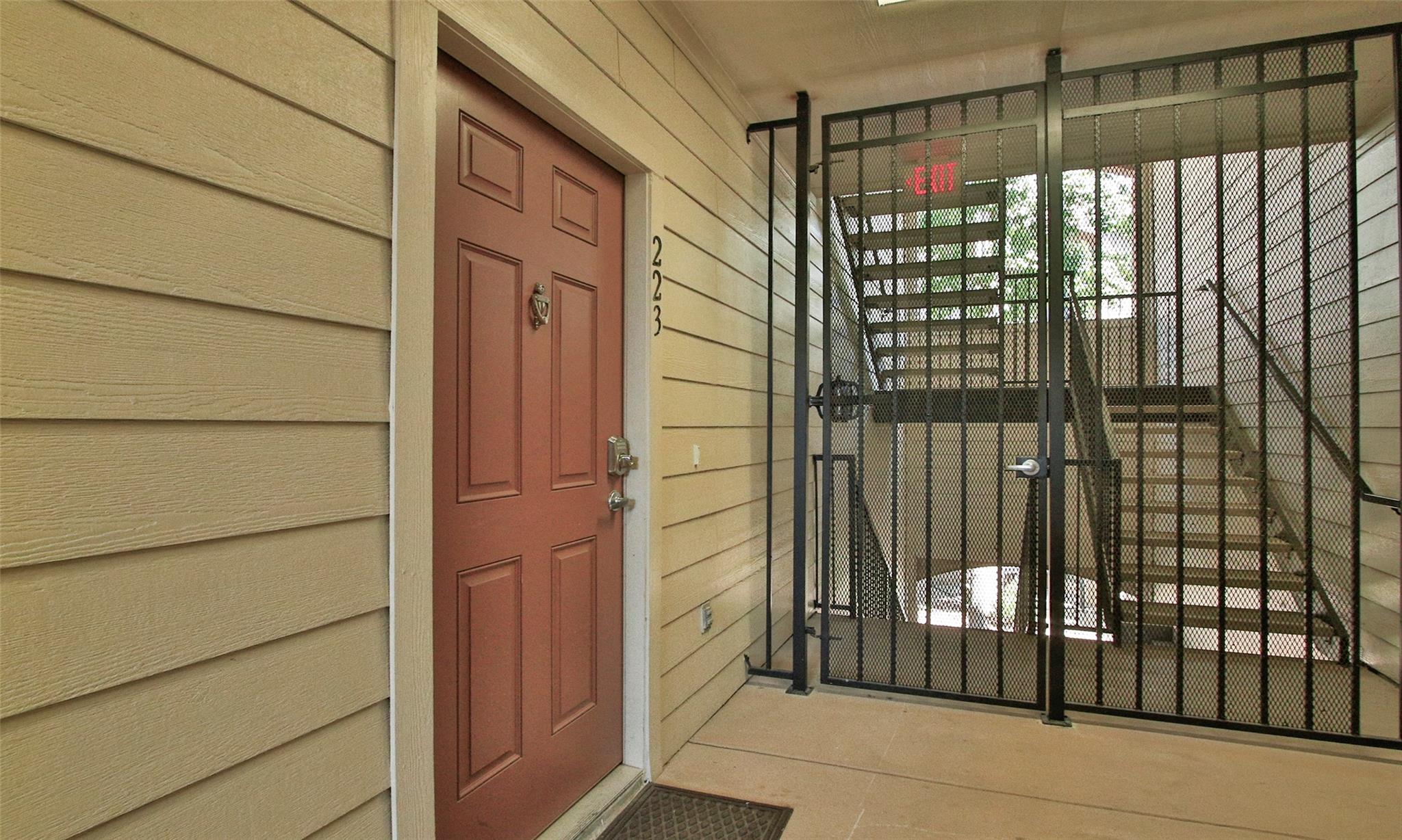 6607 Lake Woodlands Drive 223