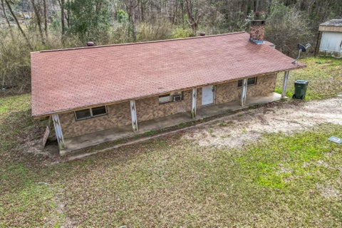 Photo of 1506 Hopkins Drive, Jasper, TX 75951 (MLS # 41432635)