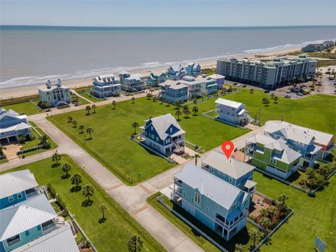 Photo of 11706 Opihi, Galveston, TX 77554 (MLS # 94967425)