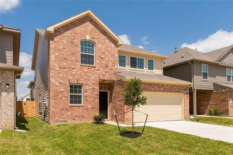 Homes For Rent - 5627 Hawksbury Creek Trail<br/> Katy, TX 77449