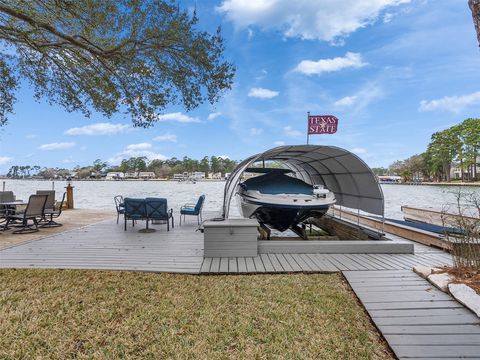 11715 Twain Drive Montgomery TX 77356