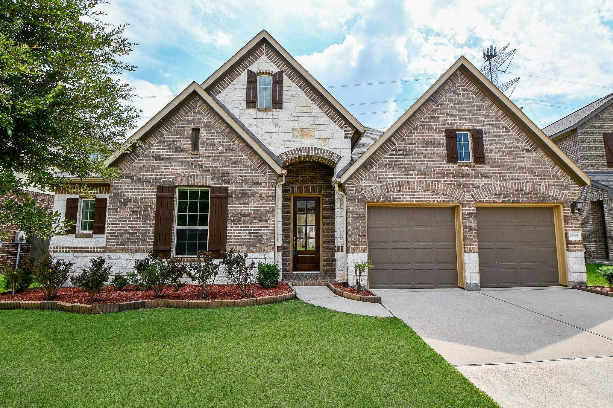20539 Kohle Springs Lane