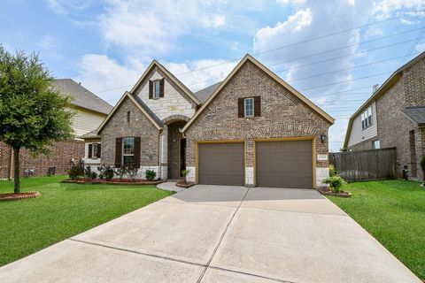 Photo of 20539 Kohle Springs Lane, Cypress, TX 77433 (MLS # 25957102)