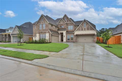 Photo of 12230 Jacob Lane, Mont Belvieu, TX 77523 (MLS # 35867969)