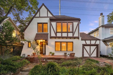 Photo of 1636 Vassar Street, Houston, TX 77006 (MLS # 6173427)