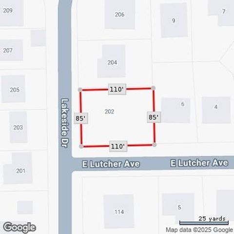 Photo of 202 Lakeside Drive, Orange, TX 77630 (MLS # 91854126)