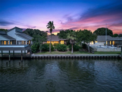 Photo of 61 Lebrun Court, Galveston, TX 77551 (MLS # 7940859)