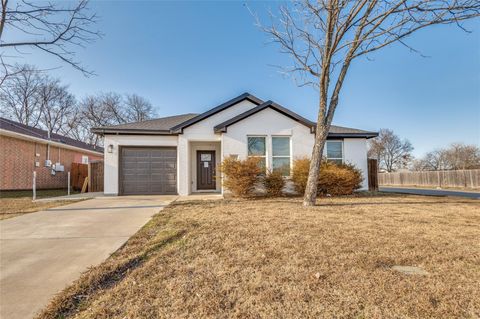 2255 Exeter Drive Dallas TX 75216