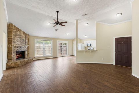 Photo of 21435 Deerhaven Drive, Spring, TX 77388 (MLS # 82254739)