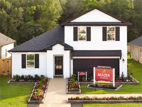 Photo of 21735 Carballo Oak Trail, Tomball, TX 77377 (MLS # 38417927)