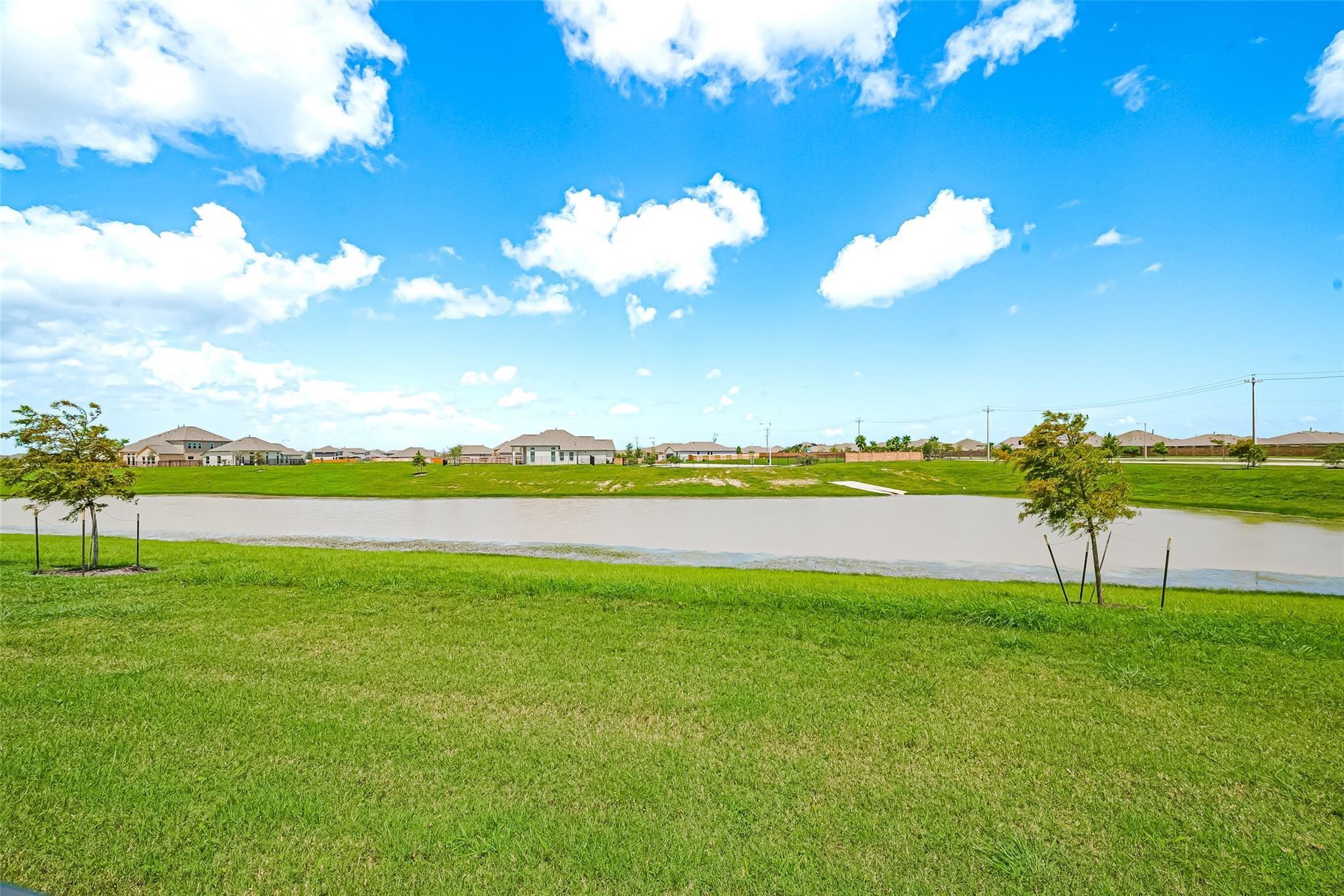 2702 Ballast Green Drive