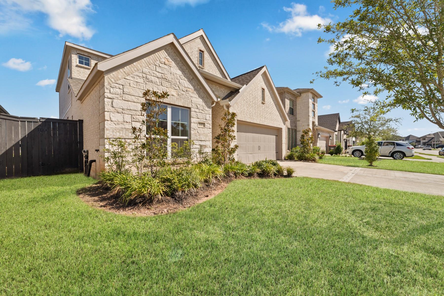 142 Amaranth Way