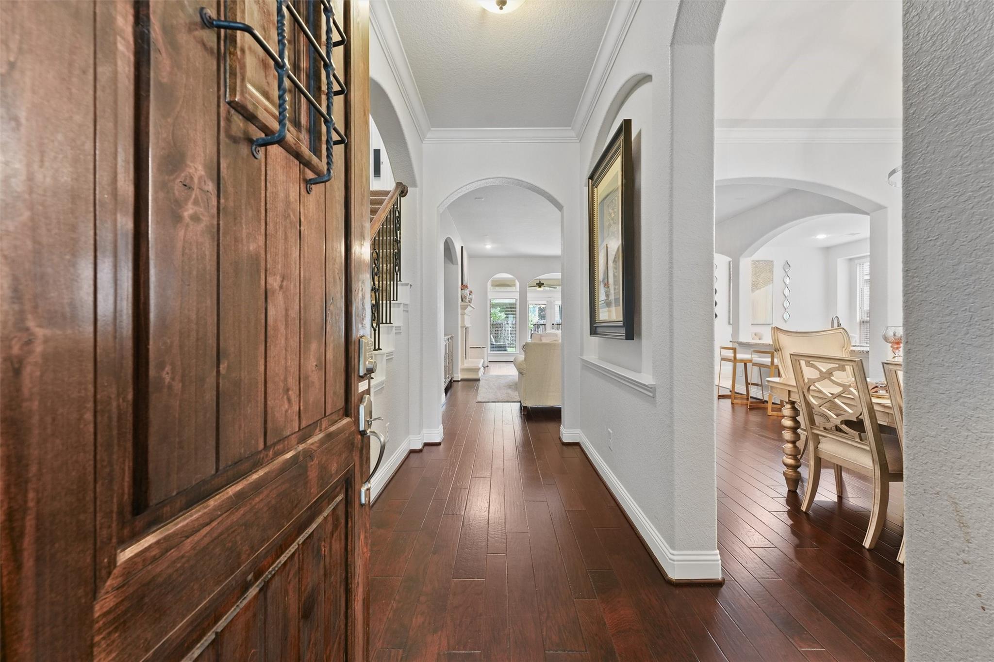6 Inland Prairie Drive