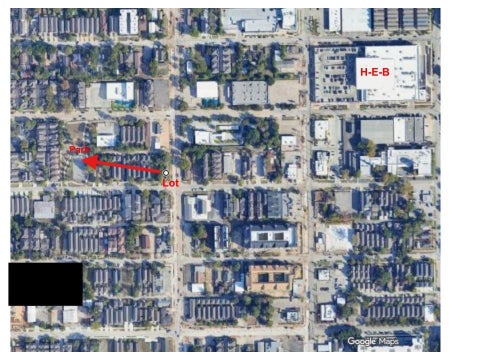 Photo of 801 W 22nd Street, Houston, TX 77008 (MLS # 84806673)