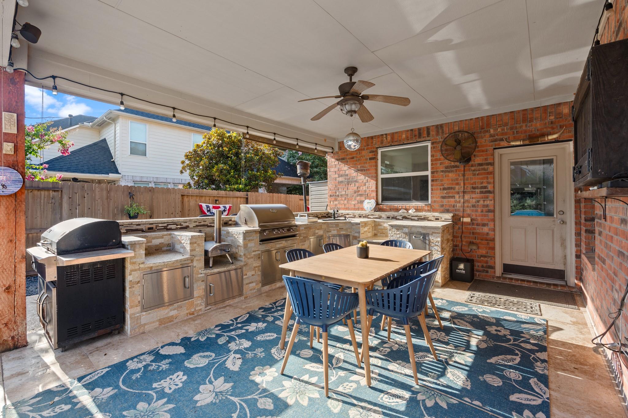 21218 Andrea Park Drive