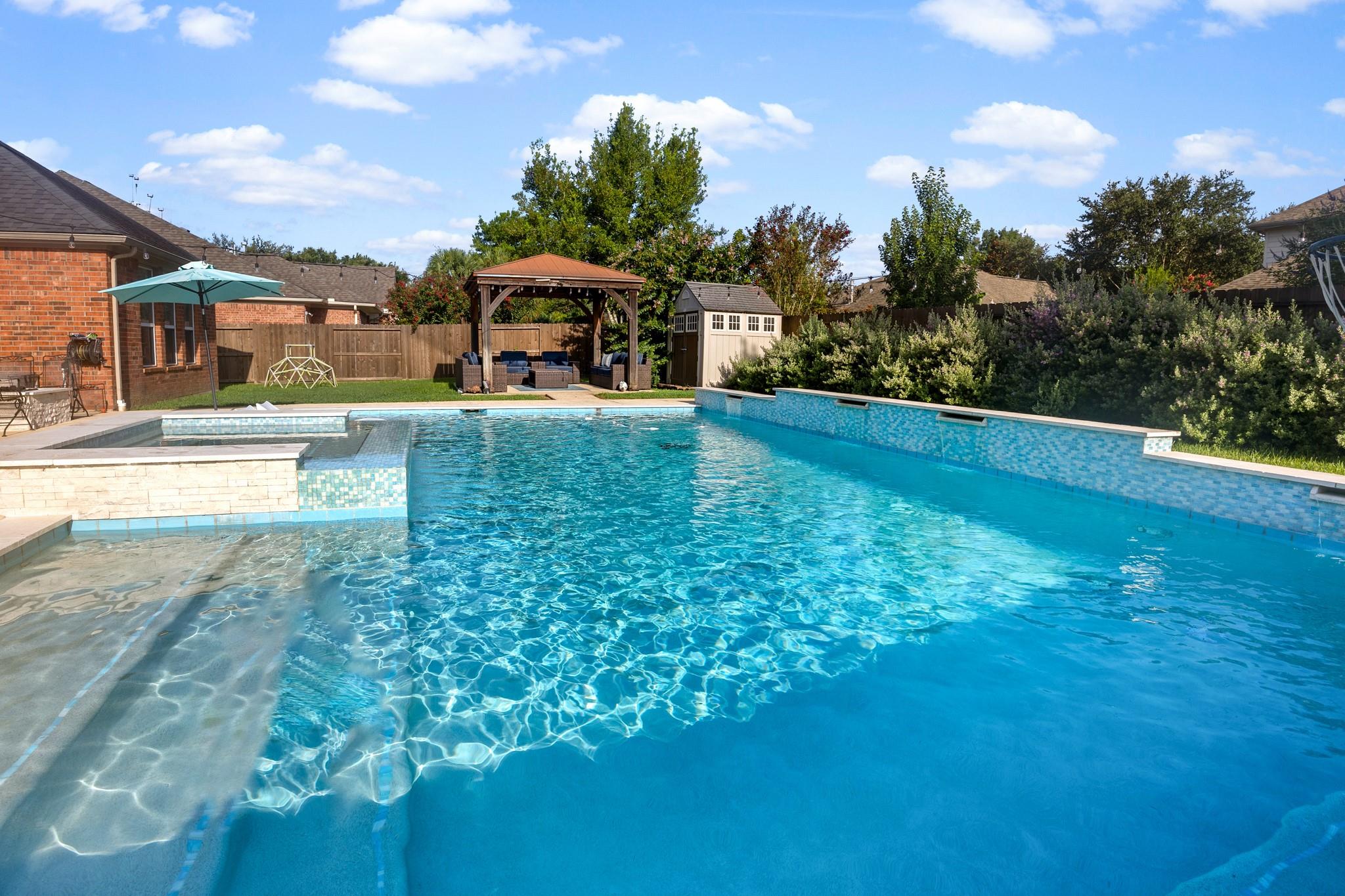 21218 Andrea Park Drive