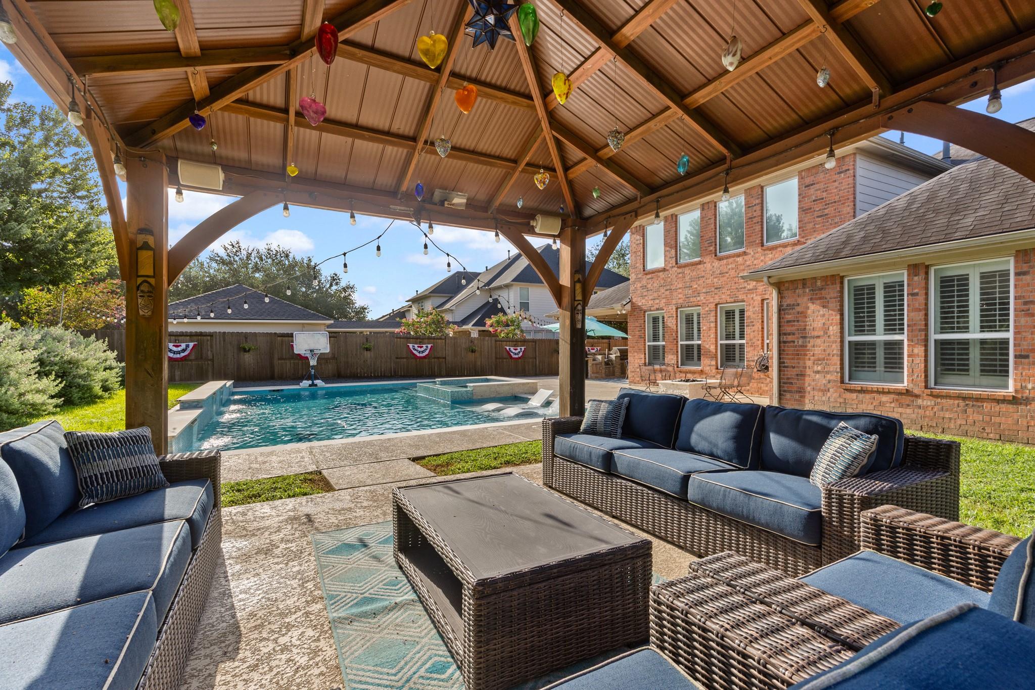 21218 Andrea Park Drive
