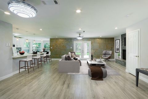 Photo of 6214 Jadecrest Drive, Spring, TX 77389 (MLS # 78493722)