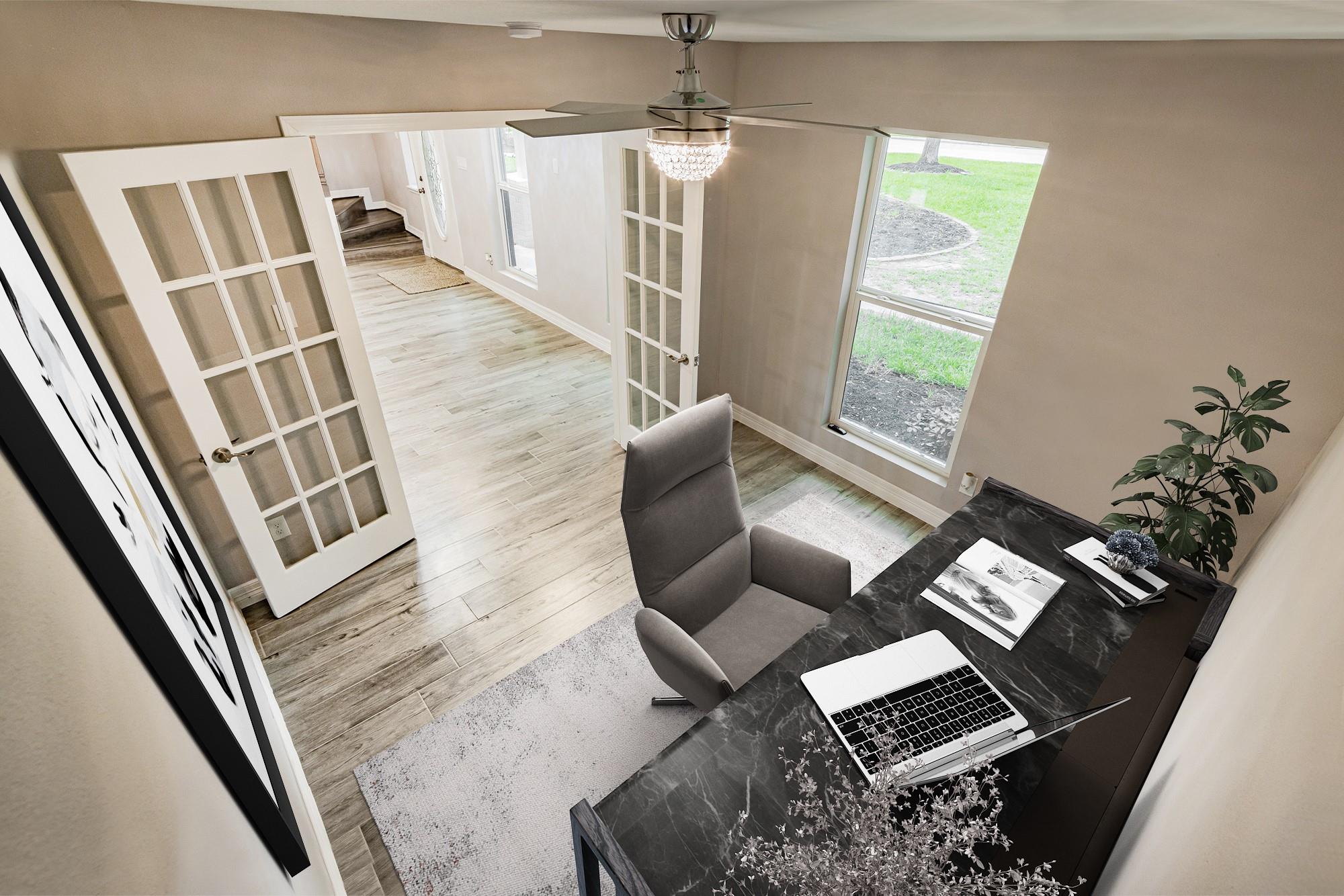 6214 Jadecrest Drive