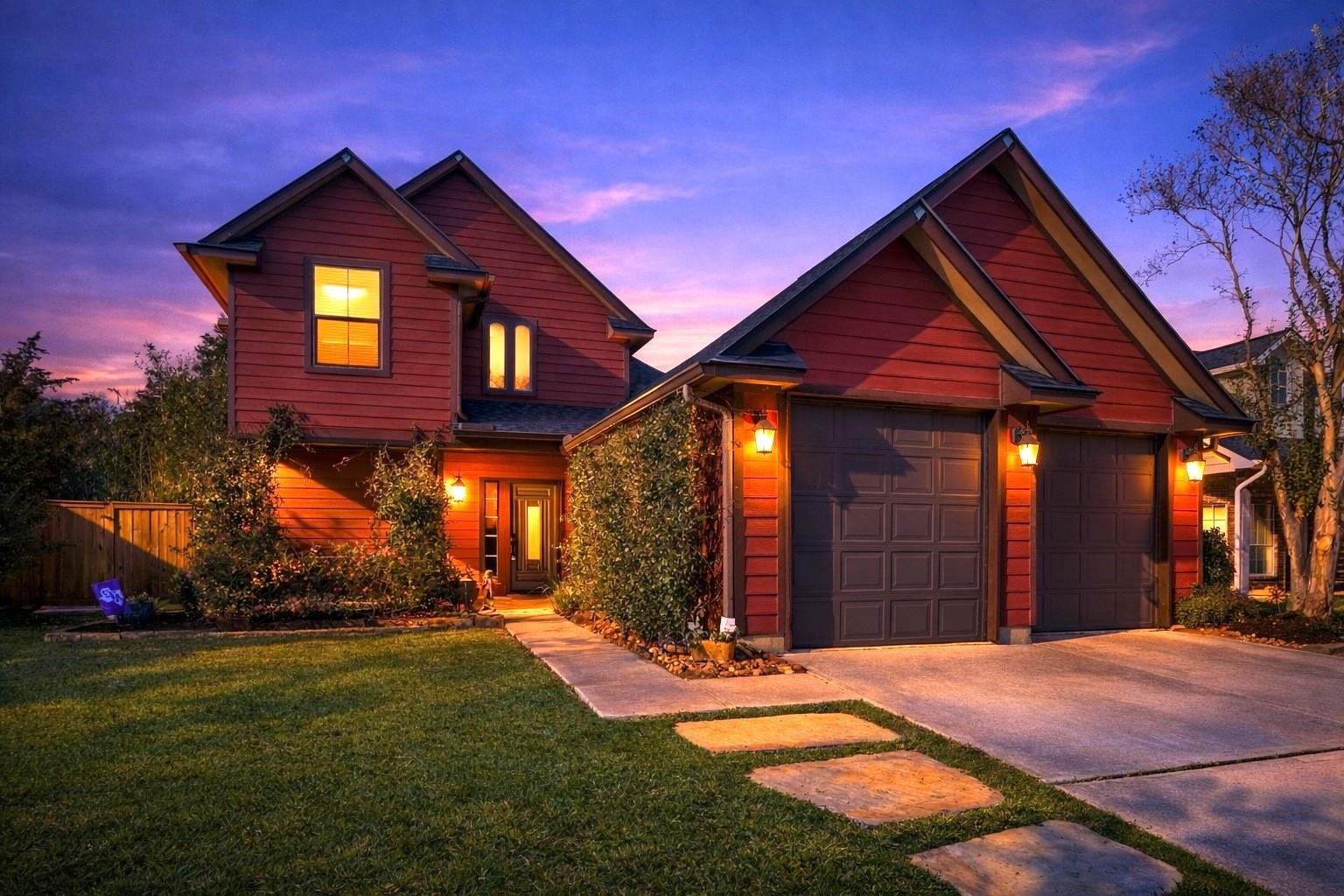 661 Old Plantersville Road