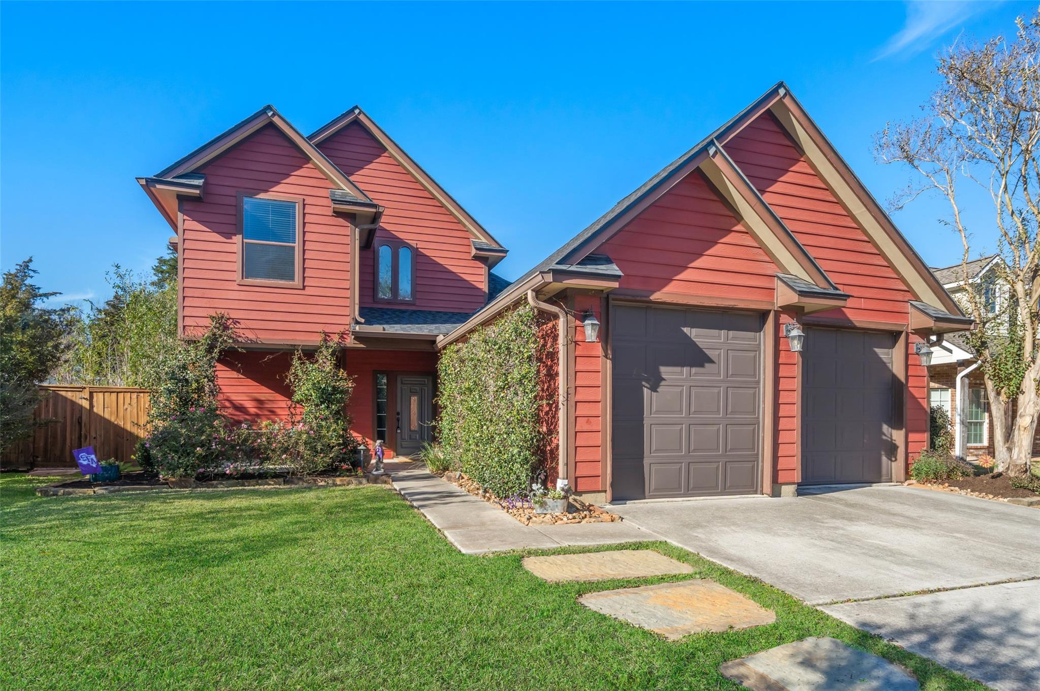 661 Old Plantersville Road