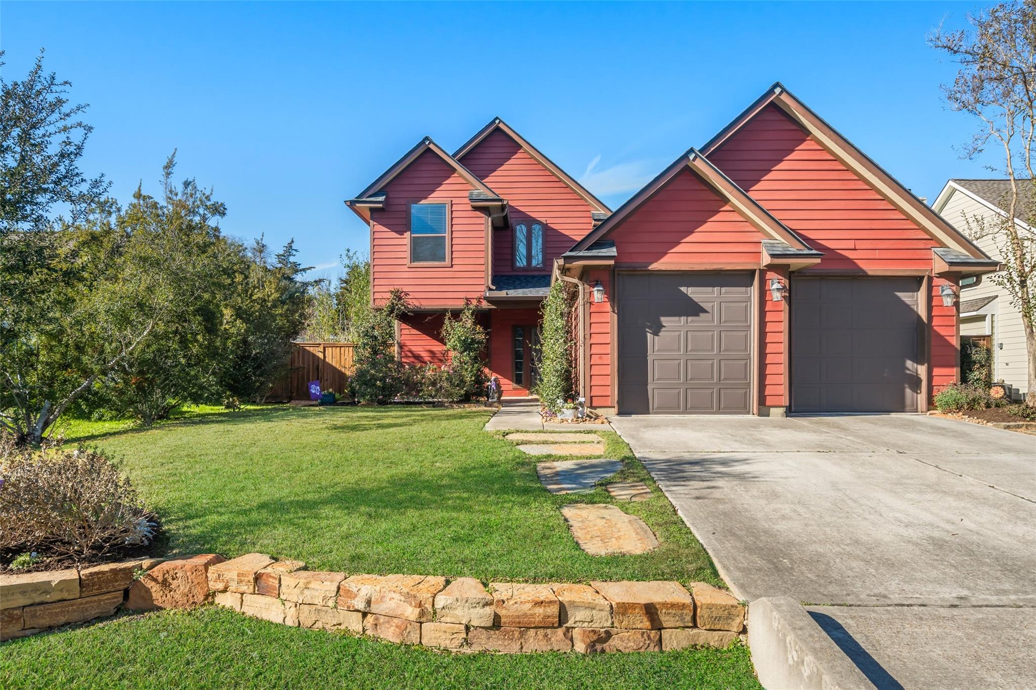 661 Old Plantersville Road