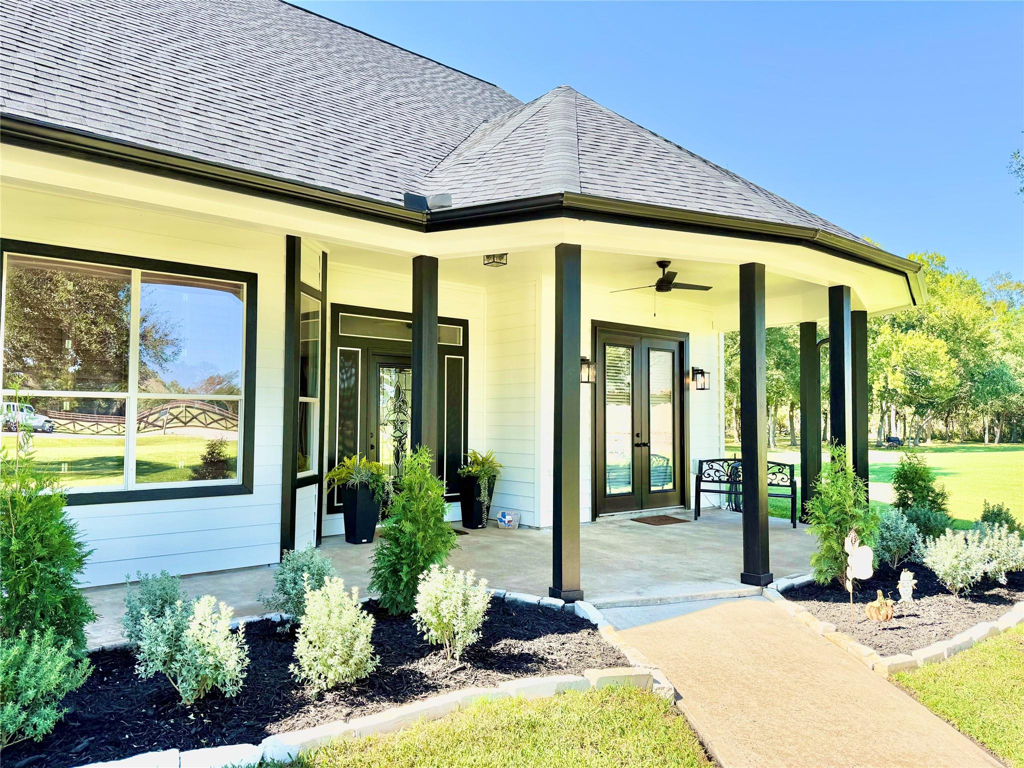 17926 Cypress Hill Drive