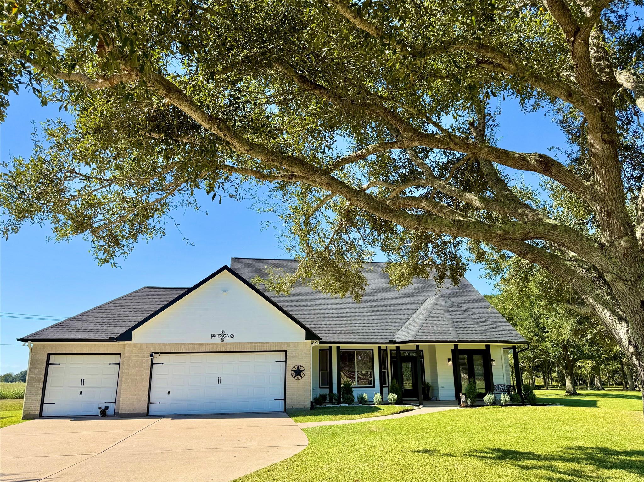 17926 Cypress Hill Drive