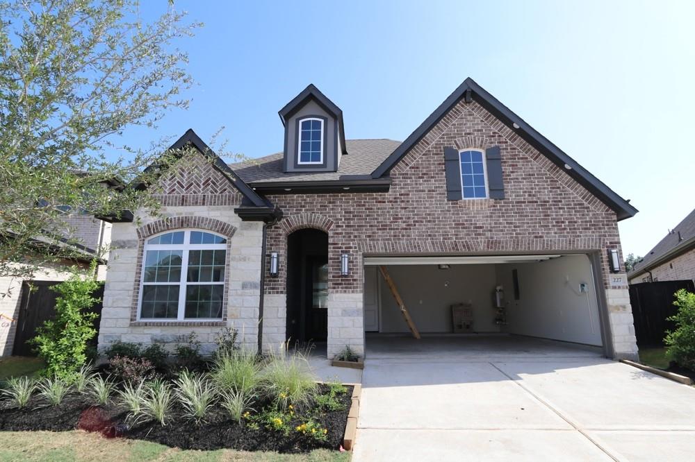 227 Savory Saute Drive