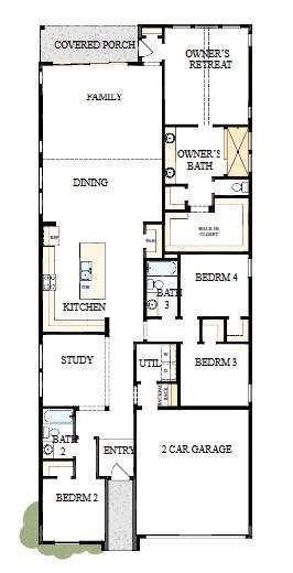 227 Savory Saute Drive