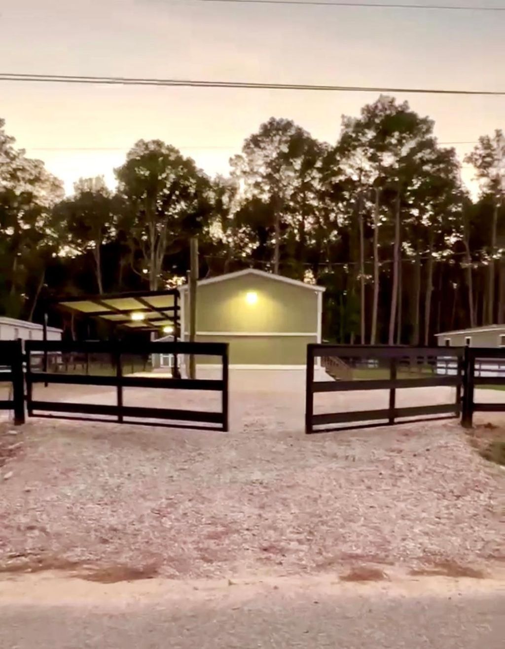 Photo of 15738 W Relza Drive, Splendora, TX 77372 (MLS # 60498720)