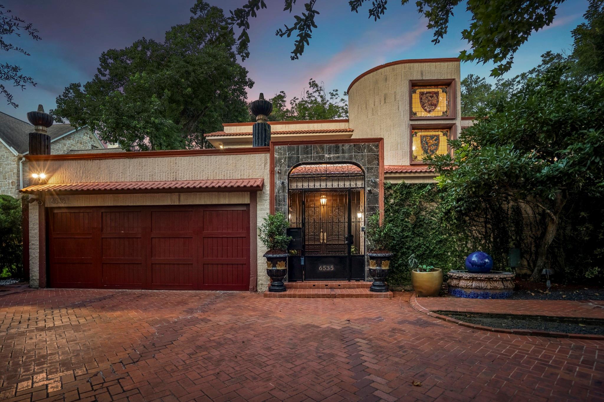 6535 Buffalo Speedway