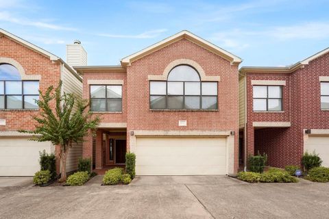 Photo of 3576 Link Valley Drive, Houston, TX 77025 (MLS # 86802462)