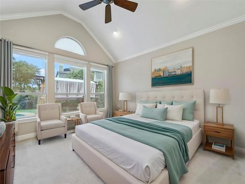 Tiny photo for 9915 Rochs Hill Court, Katy, TX 77494 (MLS # 20222932)