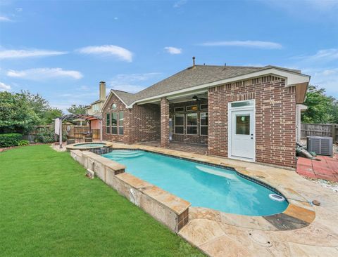 Tiny photo for 9915 Rochs Hill Court, Katy, TX 77494 (MLS # 20222932)