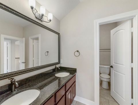 Tiny photo for 9915 Rochs Hill Court, Katy, TX 77494 (MLS # 20222932)