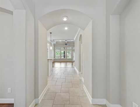 Tiny photo for 9915 Rochs Hill Court, Katy, TX 77494 (MLS # 20222932)