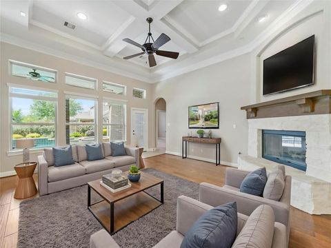 Tiny photo for 9915 Rochs Hill Court, Katy, TX 77494 (MLS # 20222932)