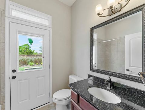 Tiny photo for 9915 Rochs Hill Court, Katy, TX 77494 (MLS # 20222932)