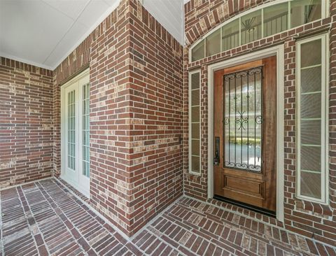 Tiny photo for 9915 Rochs Hill Court, Katy, TX 77494 (MLS # 20222932)