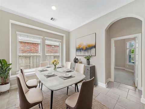 Tiny photo for 9915 Rochs Hill Court, Katy, TX 77494 (MLS # 20222932)