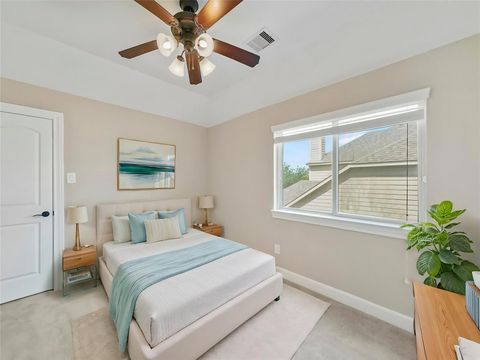 Tiny photo for 9915 Rochs Hill Court, Katy, TX 77494 (MLS # 20222932)