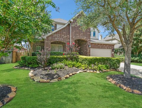 Tiny photo for 9915 Rochs Hill Court, Katy, TX 77494 (MLS # 20222932)