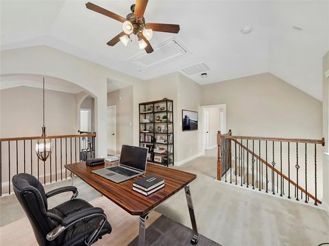 Tiny photo for 9915 Rochs Hill Court, Katy, TX 77494 (MLS # 20222932)
