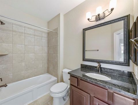 Tiny photo for 9915 Rochs Hill Court, Katy, TX 77494 (MLS # 20222932)