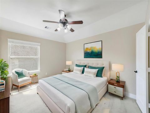 Tiny photo for 9915 Rochs Hill Court, Katy, TX 77494 (MLS # 20222932)