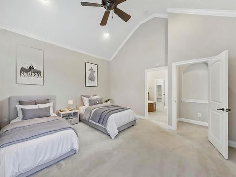 Tiny photo for 9915 Rochs Hill Court, Katy, TX 77494 (MLS # 20222932)